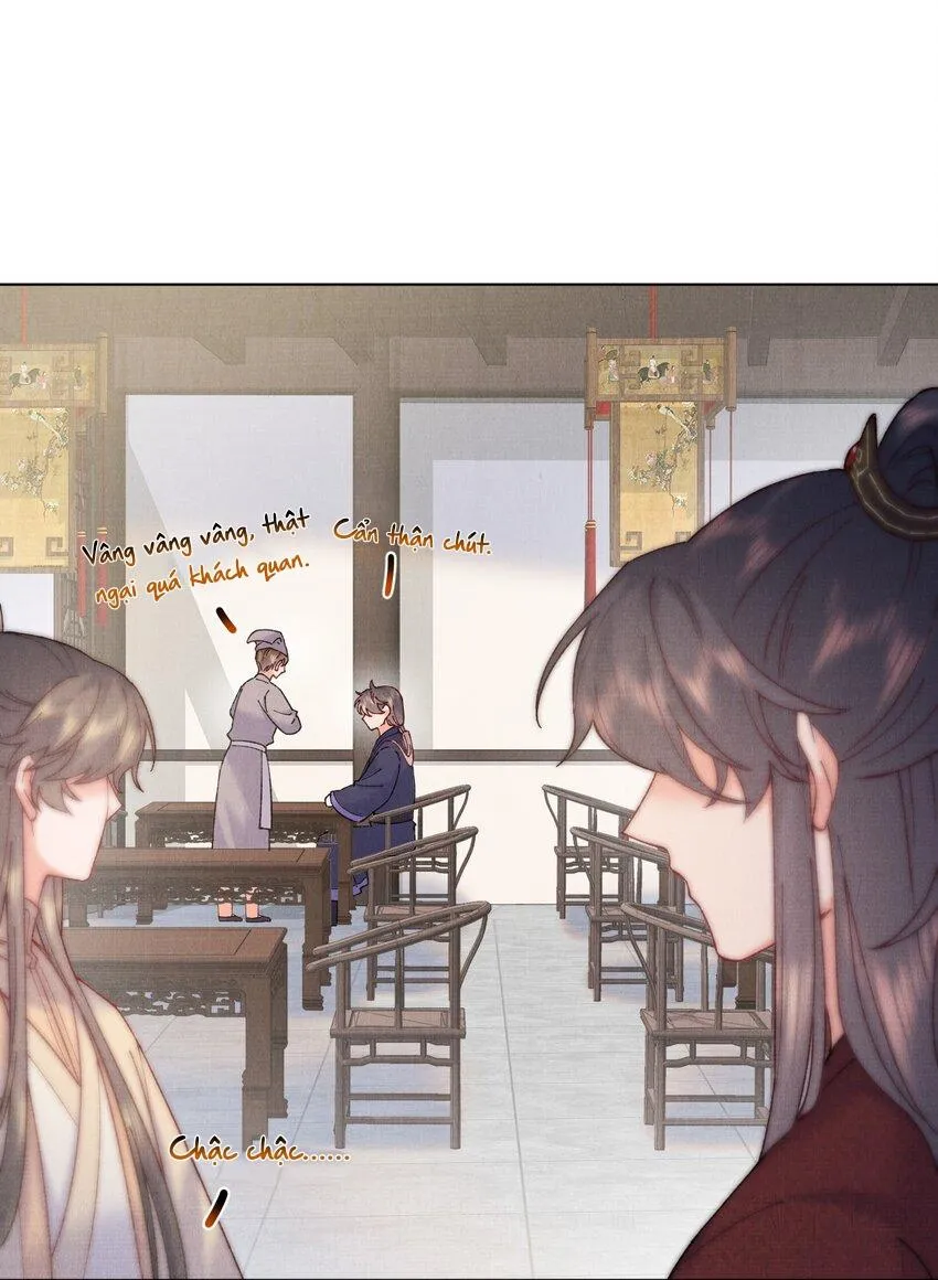 Giang Hồ Biến Địa Thị Kỳ Ba Chapter 43 Trang 32