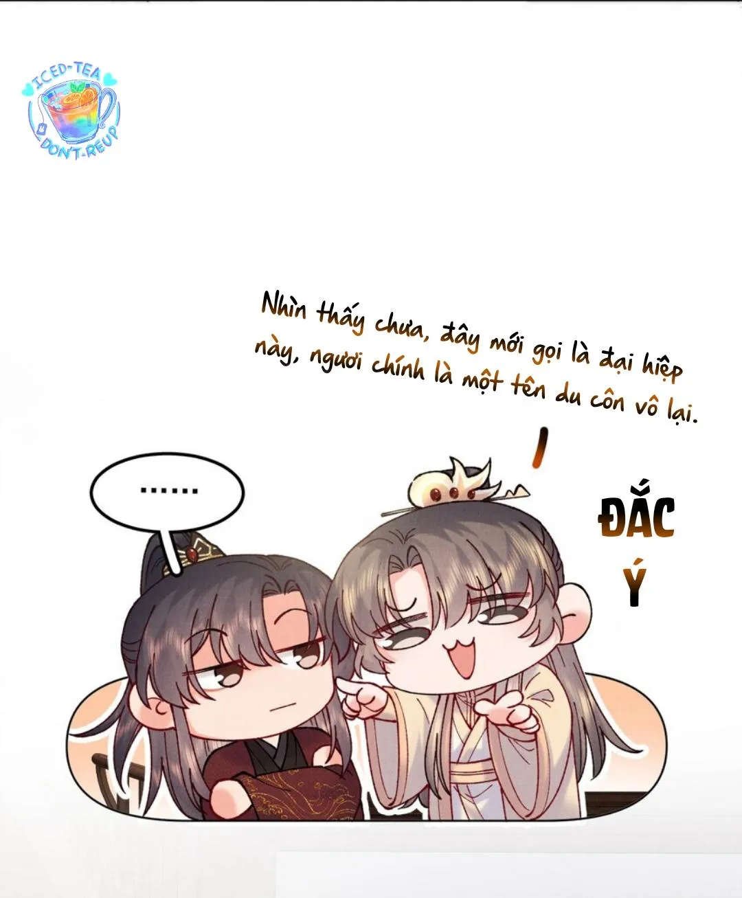 Giang Hồ Biến Địa Thị Kỳ Ba Chapter 43 Trang 33