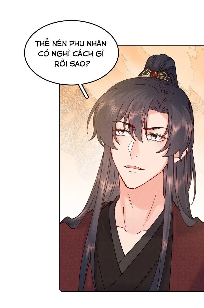 Giang Hồ Biến Địa Thị Kỳ Ba Chapter 43 Trang 35