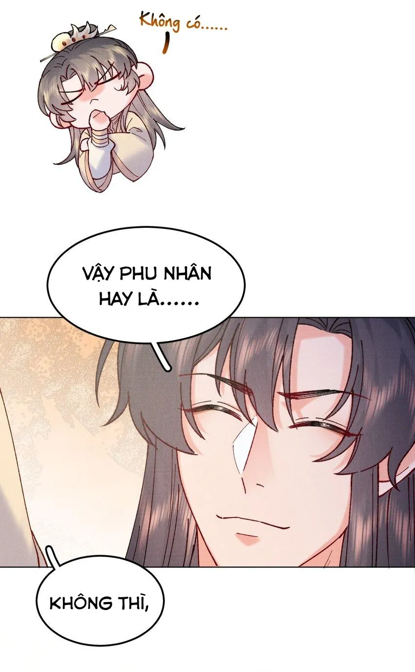 Giang Hồ Biến Địa Thị Kỳ Ba Chapter 43 Trang 36