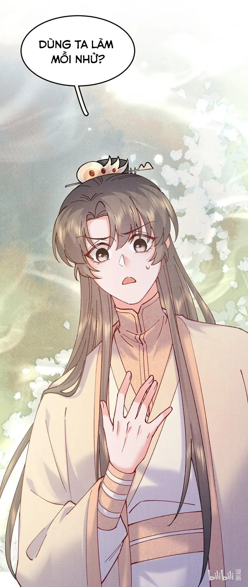 Giang Hồ Biến Địa Thị Kỳ Ba Chapter 43 Trang 37