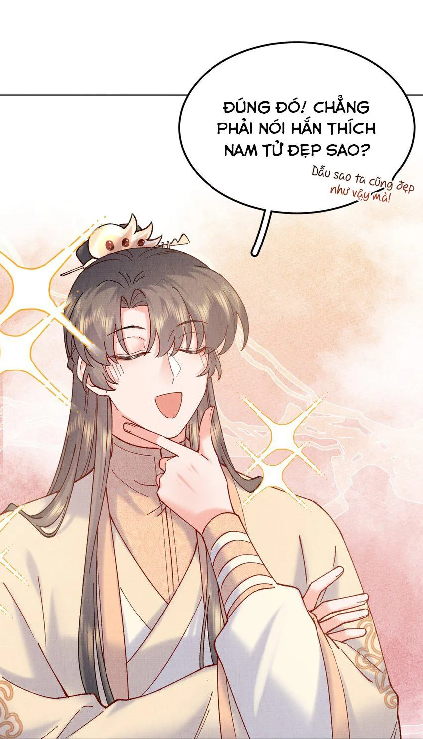 Giang Hồ Biến Địa Thị Kỳ Ba Chapter 44 Trang 3