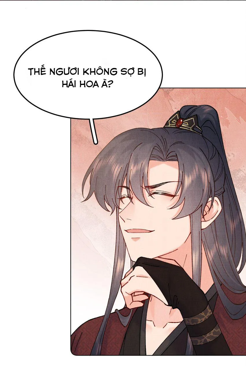 Giang Hồ Biến Địa Thị Kỳ Ba Chapter 44 Trang 4