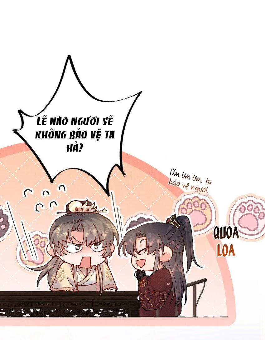 Giang Hồ Biến Địa Thị Kỳ Ba Chapter 44 Trang 5