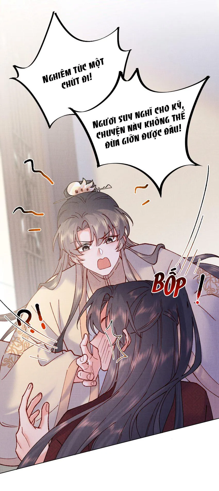 Giang Hồ Biến Địa Thị Kỳ Ba Chapter 44 Trang 6