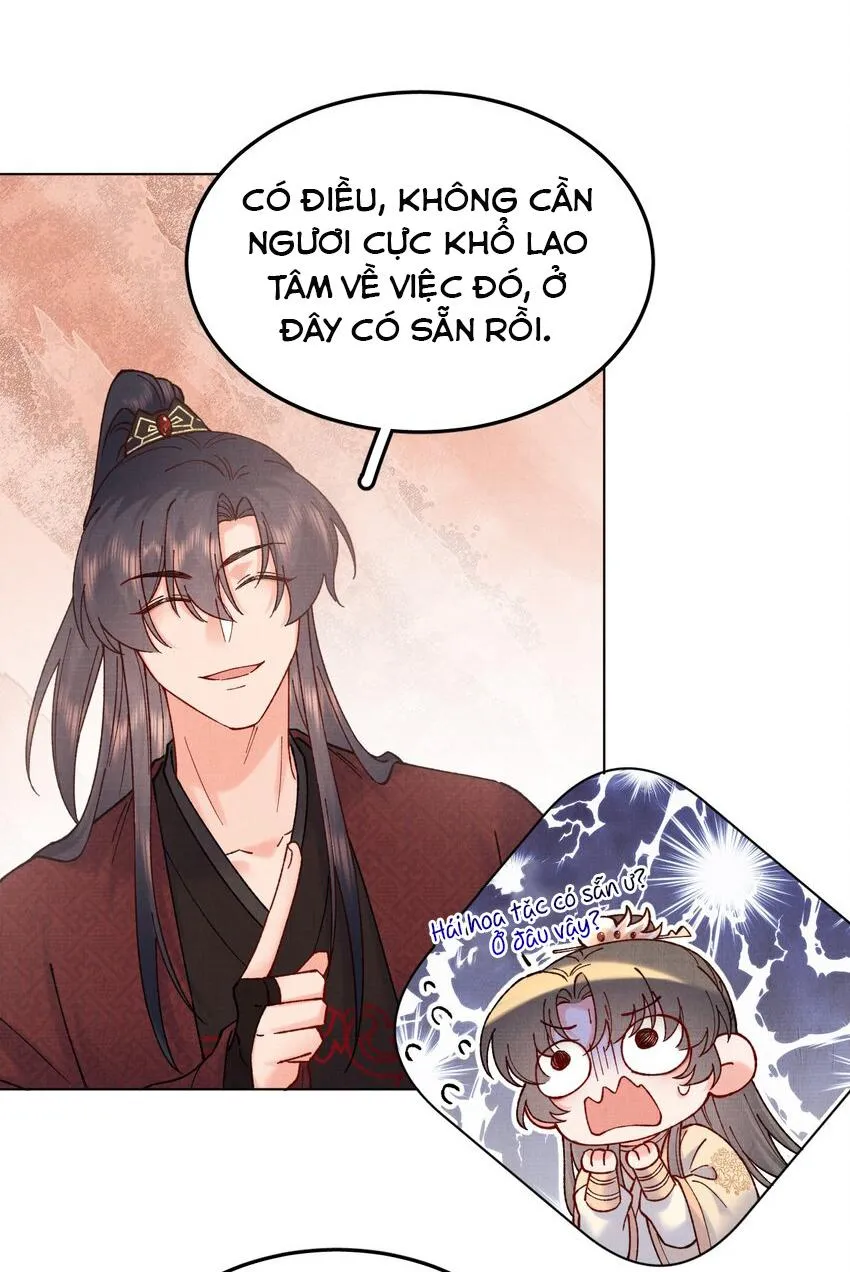 Giang Hồ Biến Địa Thị Kỳ Ba Chapter 44 Trang 8