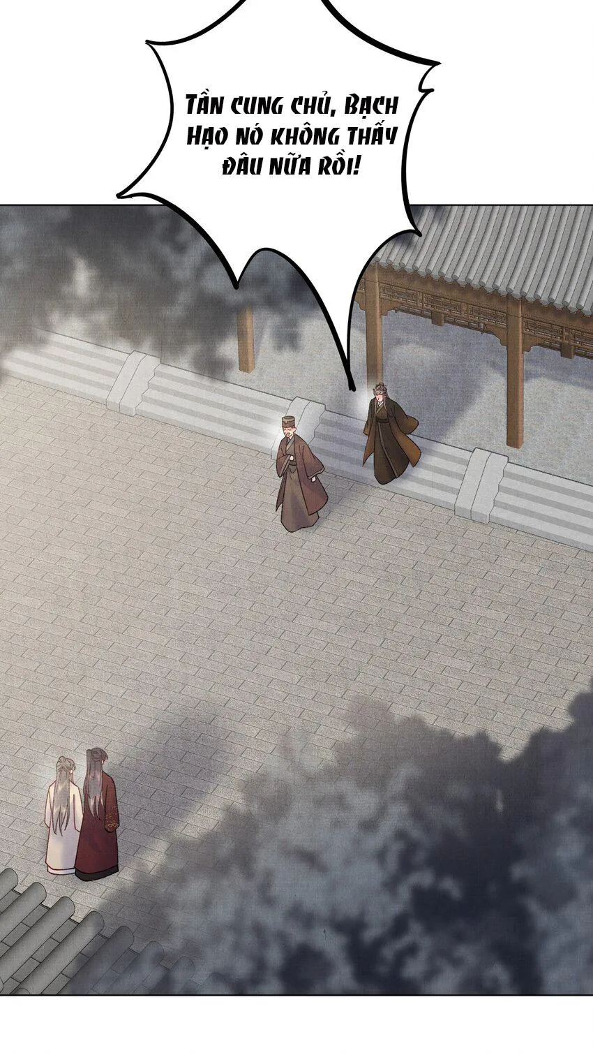 Giang Hồ Biến Địa Thị Kỳ Ba Chapter 44 Trang 12