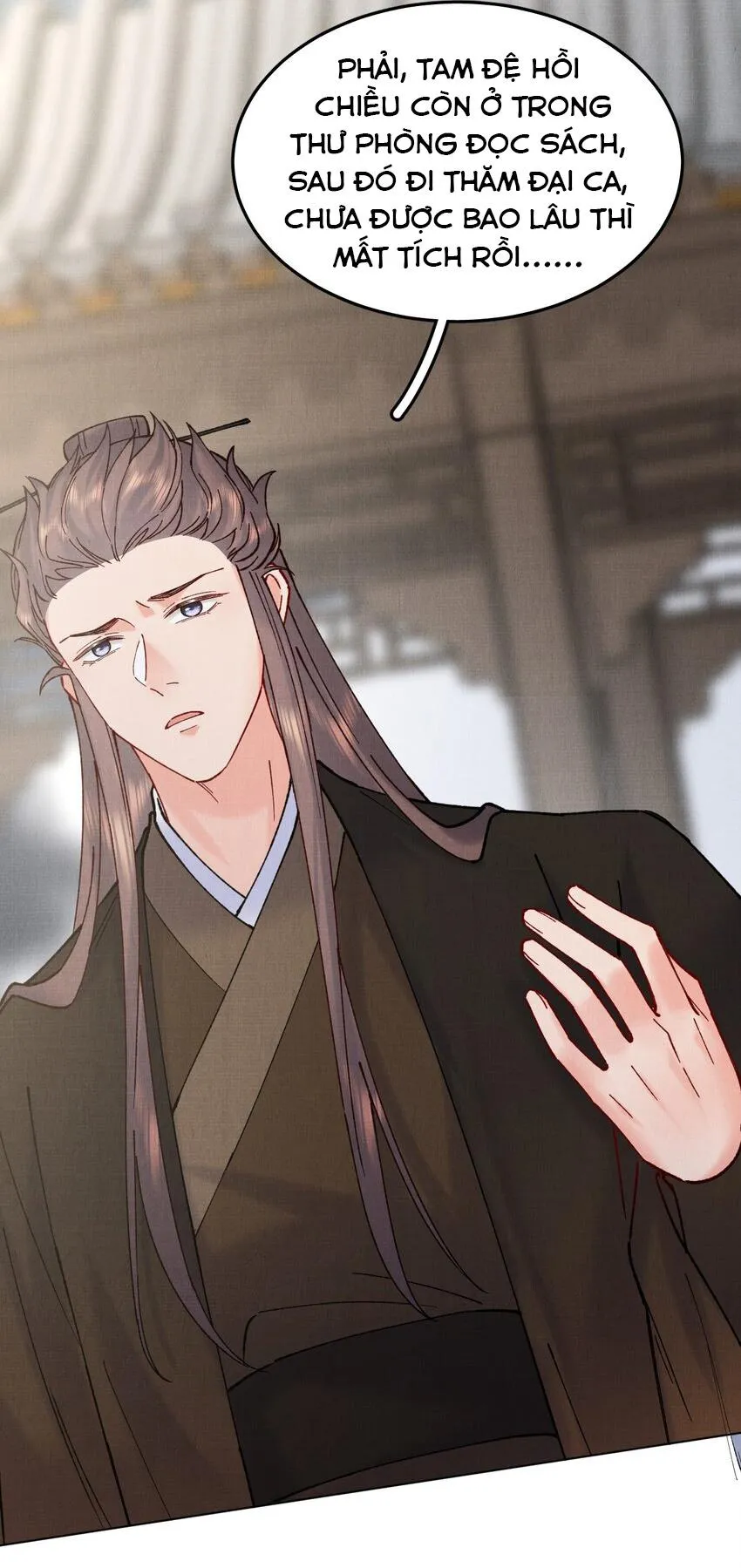 Giang Hồ Biến Địa Thị Kỳ Ba Chapter 44 Trang 14