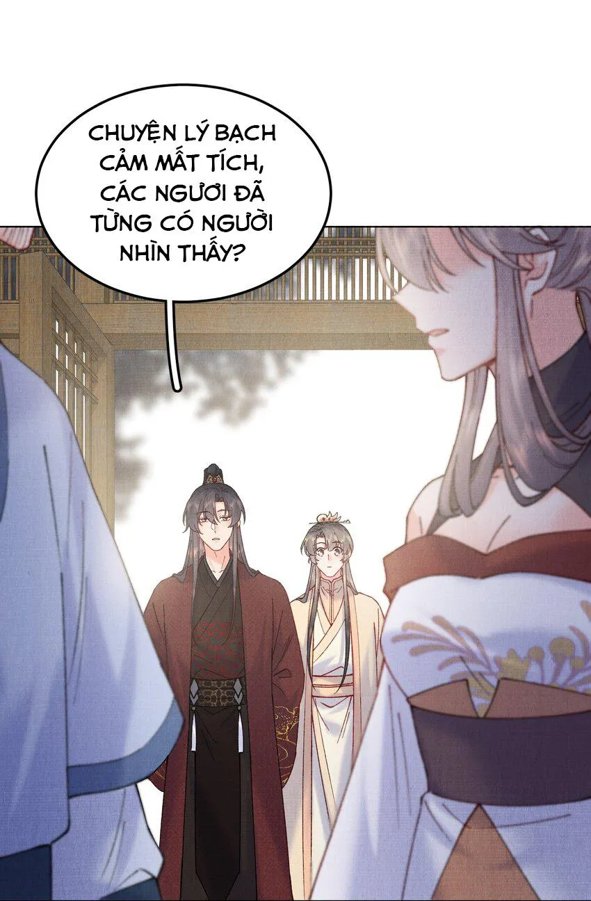 Giang Hồ Biến Địa Thị Kỳ Ba Chapter 44 Trang 18
