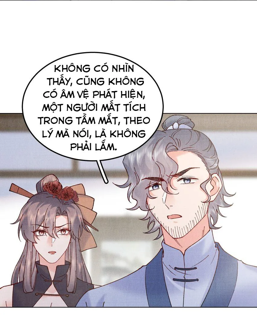 Giang Hồ Biến Địa Thị Kỳ Ba Chapter 44 Trang 19