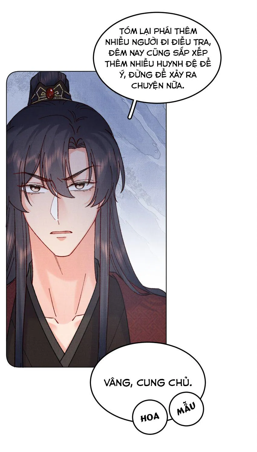 Giang Hồ Biến Địa Thị Kỳ Ba Chapter 44 Trang 22