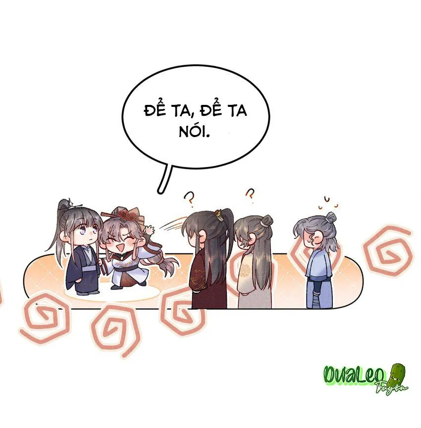 Giang Hồ Biến Địa Thị Kỳ Ba Chapter 44 Trang 25