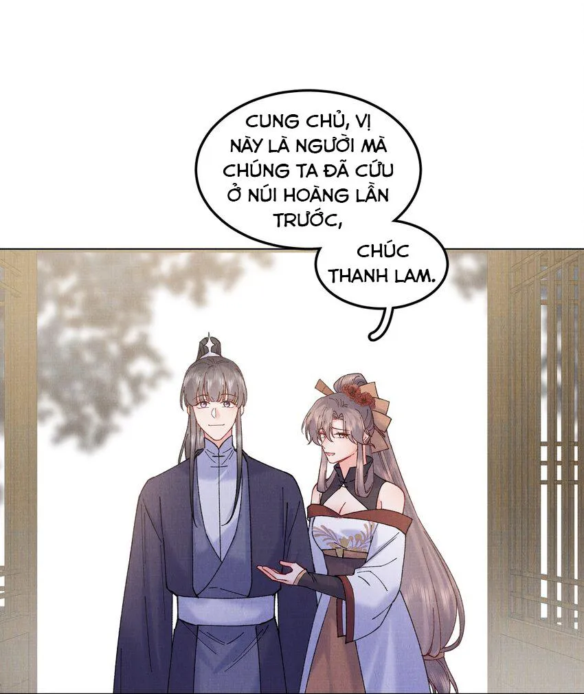 Giang Hồ Biến Địa Thị Kỳ Ba Chapter 44 Trang 26