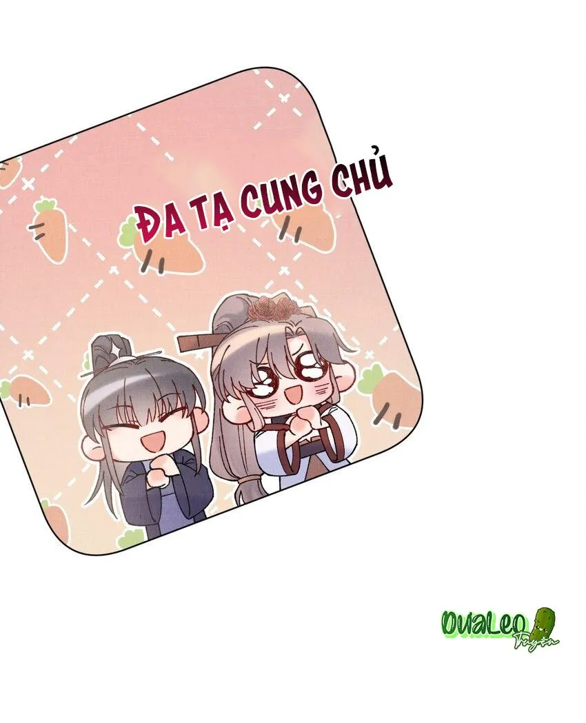 Giang Hồ Biến Địa Thị Kỳ Ba Chapter 44 Trang 31