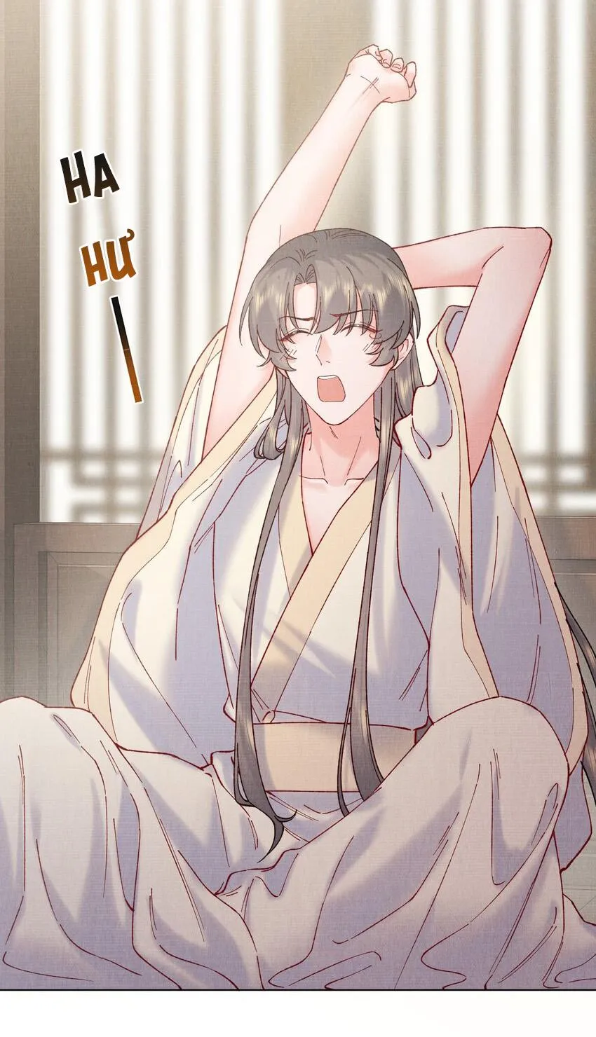 Giang Hồ Biến Địa Thị Kỳ Ba Chapter 45 Trang 3