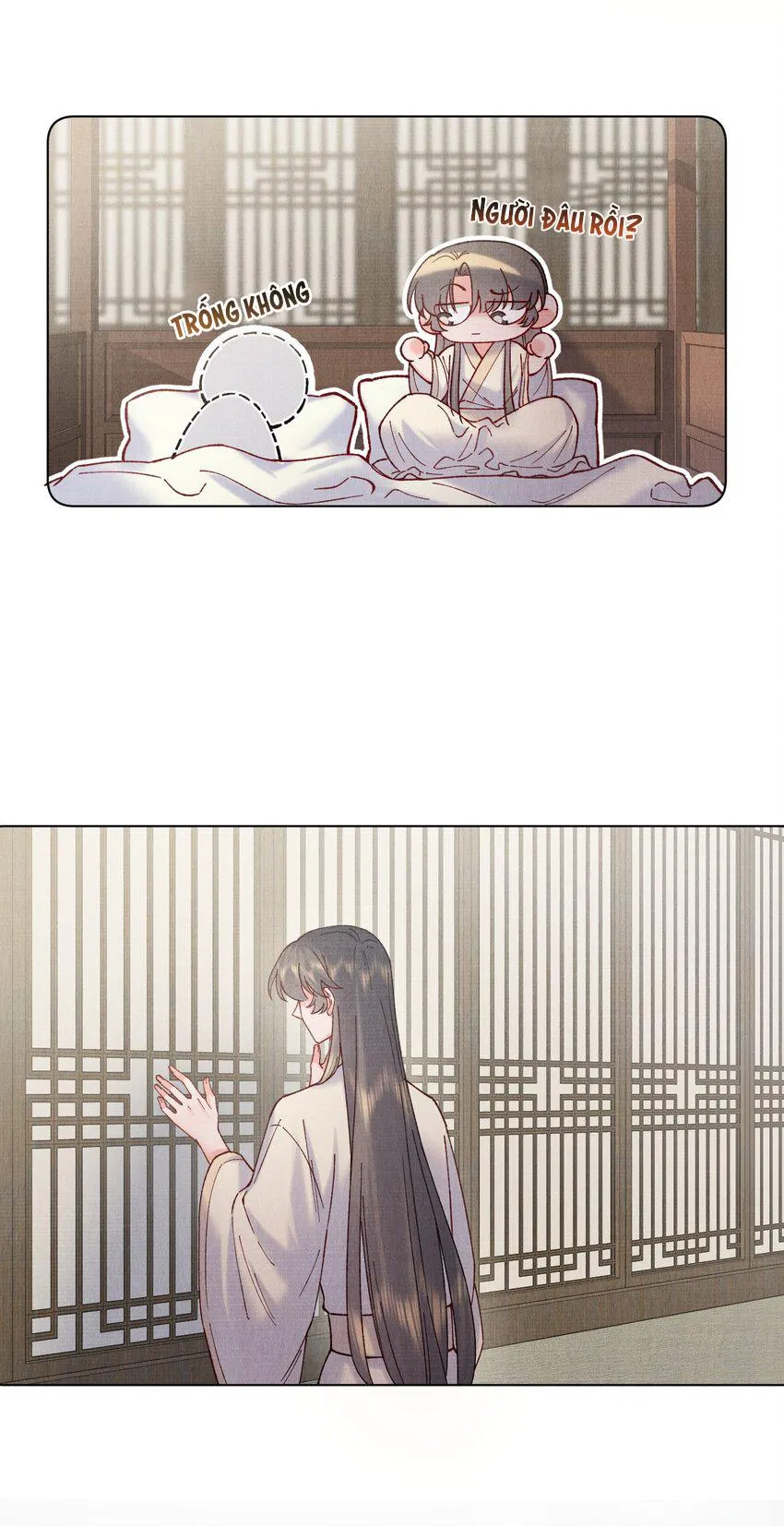 Giang Hồ Biến Địa Thị Kỳ Ba Chapter 45 Trang 4