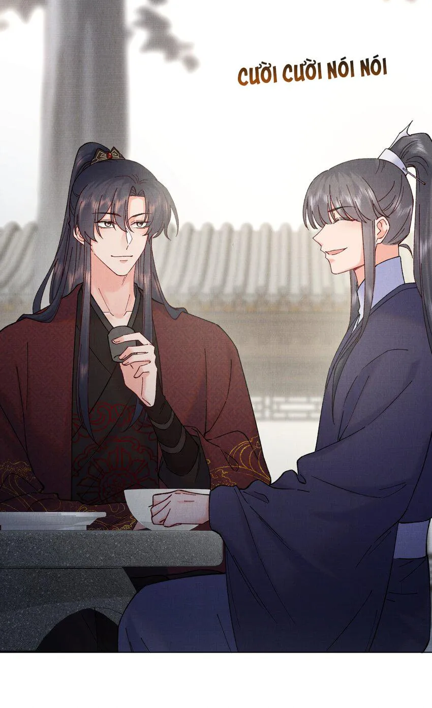 Giang Hồ Biến Địa Thị Kỳ Ba Chapter 45 Trang 6