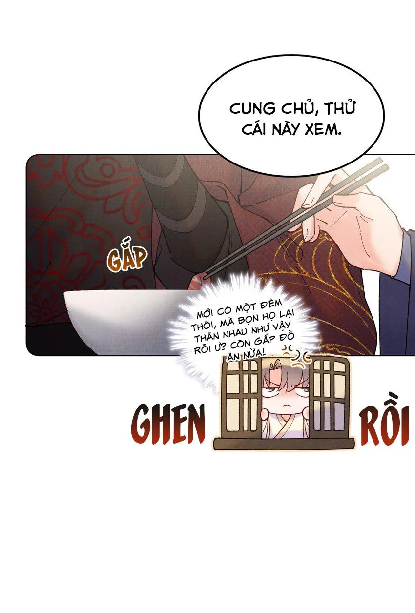 Giang Hồ Biến Địa Thị Kỳ Ba Chapter 45 Trang 7