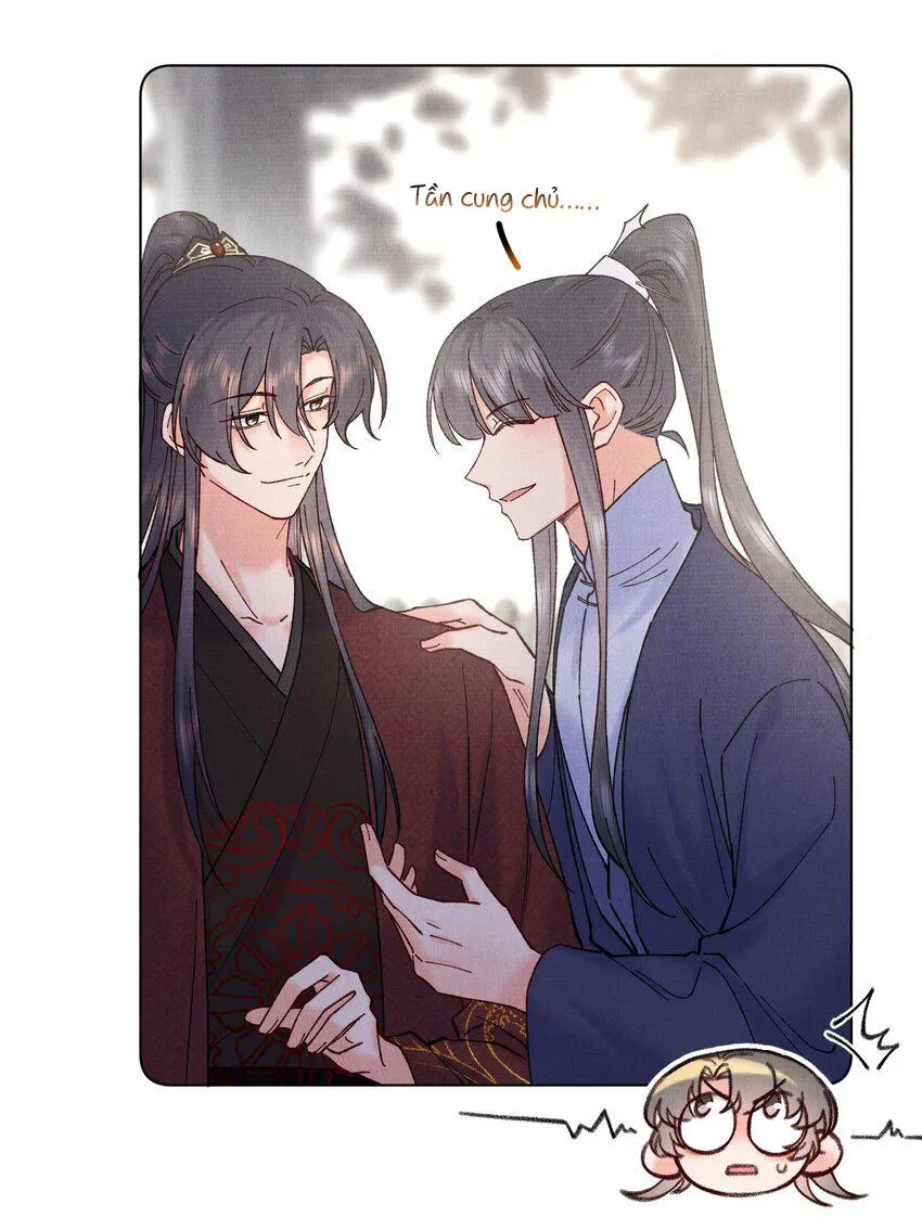 Giang Hồ Biến Địa Thị Kỳ Ba Chapter 45 Trang 9