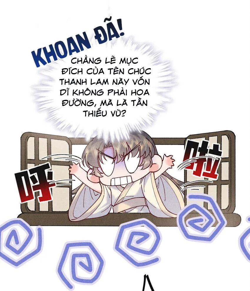 Giang Hồ Biến Địa Thị Kỳ Ba Chapter 45 Trang 10