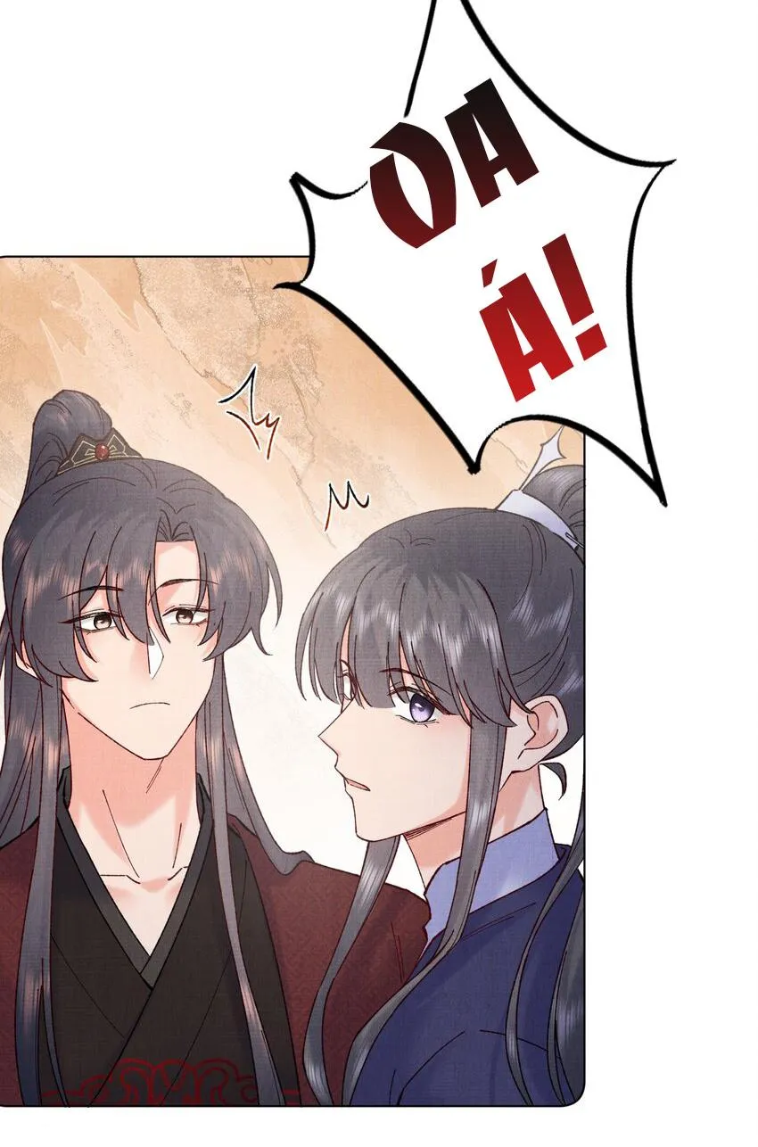 Giang Hồ Biến Địa Thị Kỳ Ba Chapter 45 Trang 11