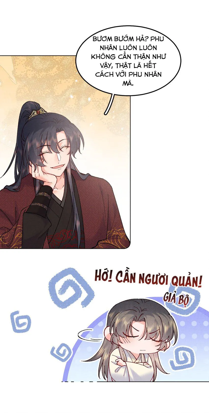 Giang Hồ Biến Địa Thị Kỳ Ba Chapter 45 Trang 13