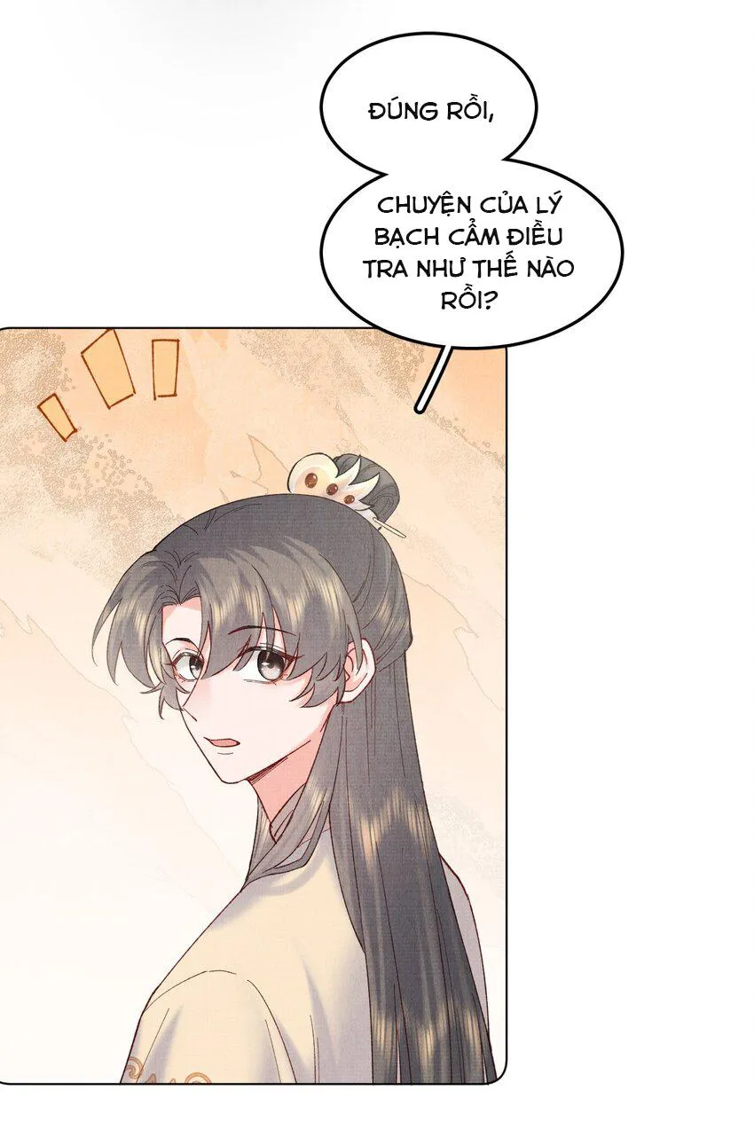 Giang Hồ Biến Địa Thị Kỳ Ba Chapter 45 Trang 16