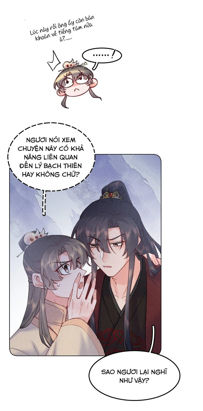 Giang Hồ Biến Địa Thị Kỳ Ba Chapter 45 Trang 19