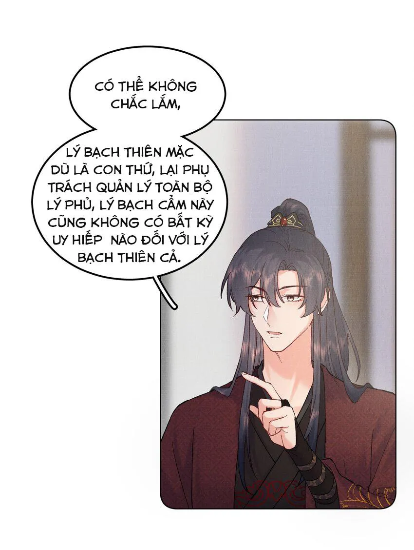 Giang Hồ Biến Địa Thị Kỳ Ba Chapter 45 Trang 21