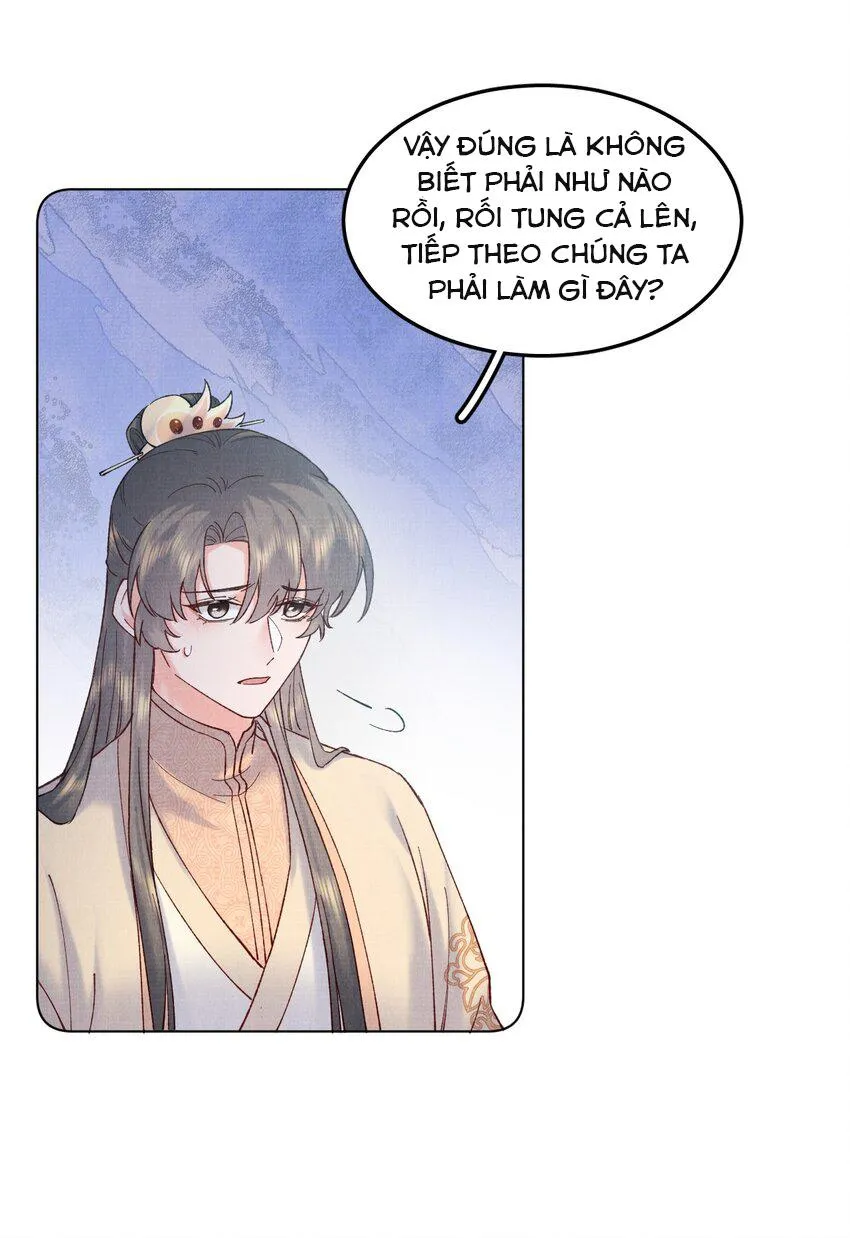 Giang Hồ Biến Địa Thị Kỳ Ba Chapter 45 Trang 22