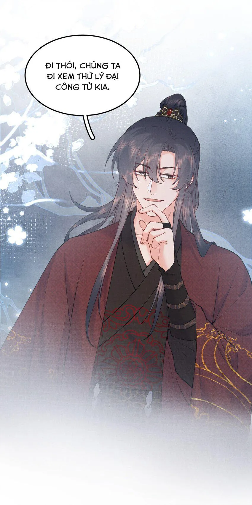 Giang Hồ Biến Địa Thị Kỳ Ba Chapter 45 Trang 23