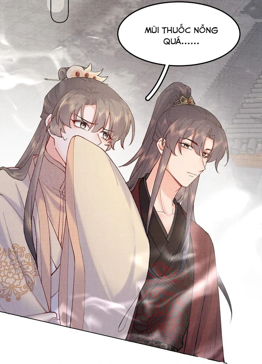 Giang Hồ Biến Địa Thị Kỳ Ba Chapter 45 Trang 25