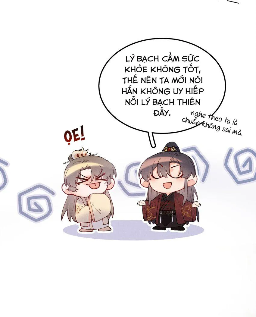 Giang Hồ Biến Địa Thị Kỳ Ba Chapter 45 Trang 26