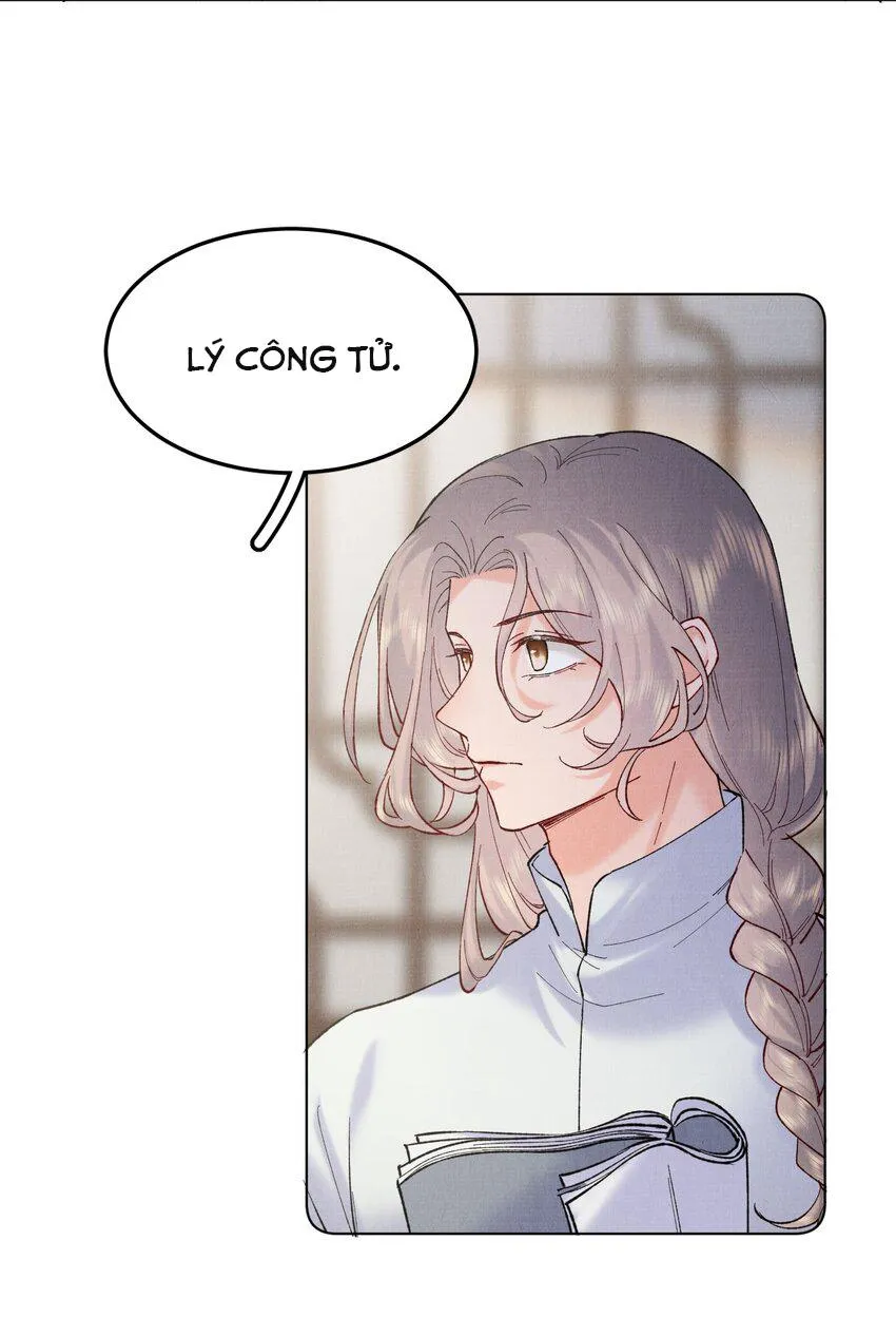 Giang Hồ Biến Địa Thị Kỳ Ba Chapter 45 Trang 28