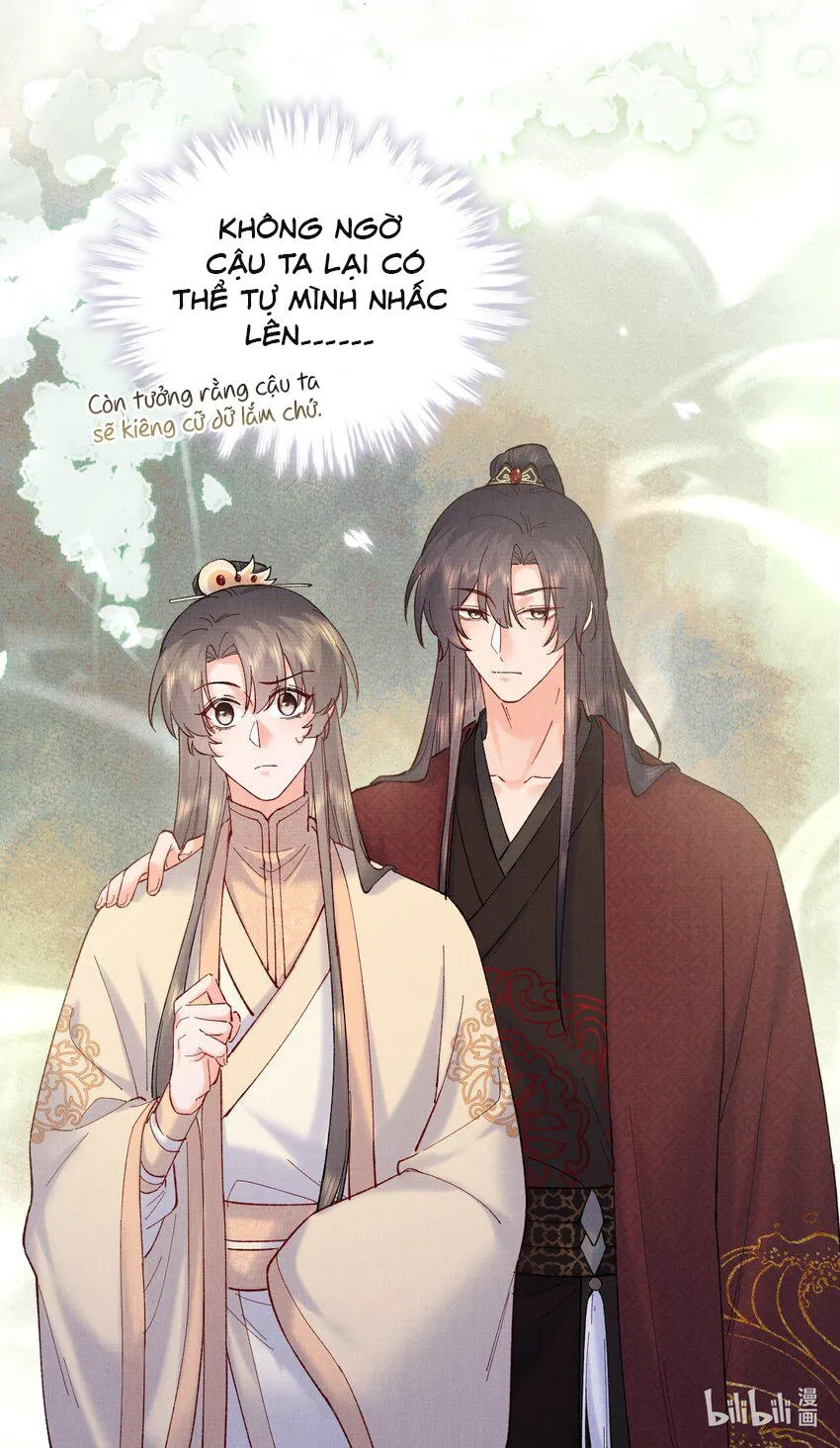 Giang Hồ Biến Địa Thị Kỳ Ba Chapter 45 Trang 30