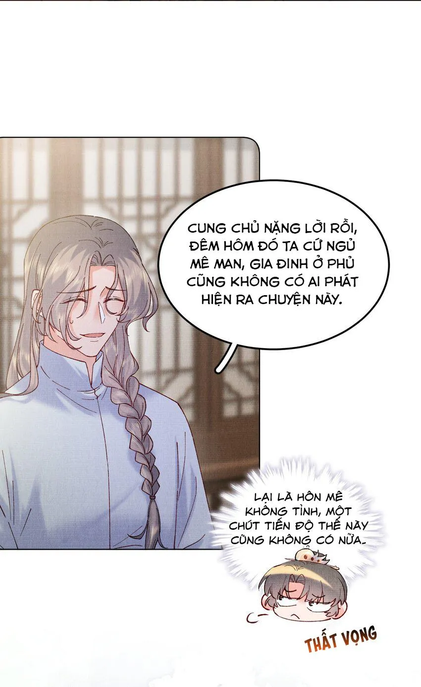 Giang Hồ Biến Địa Thị Kỳ Ba Chapter 46 Trang 3