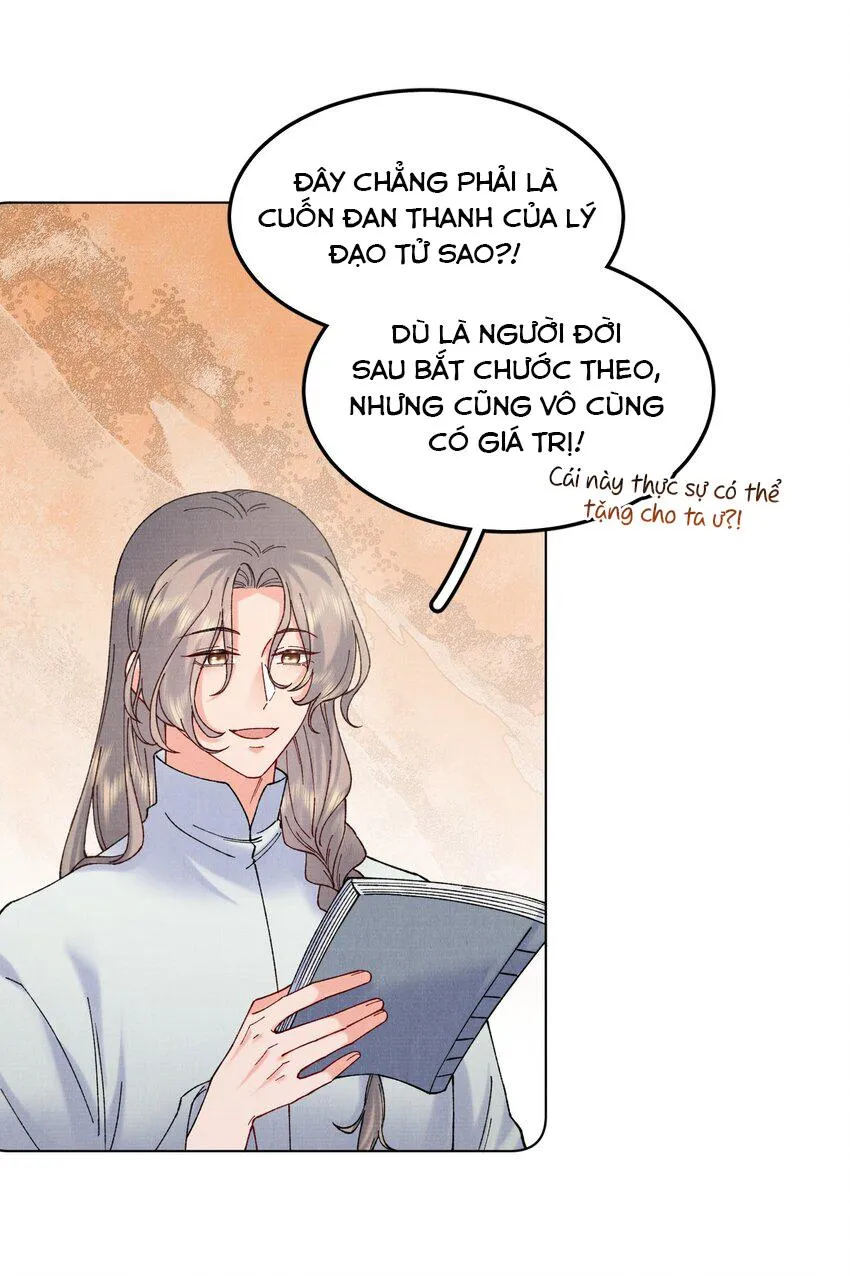 Giang Hồ Biến Địa Thị Kỳ Ba Chapter 46 Trang 5