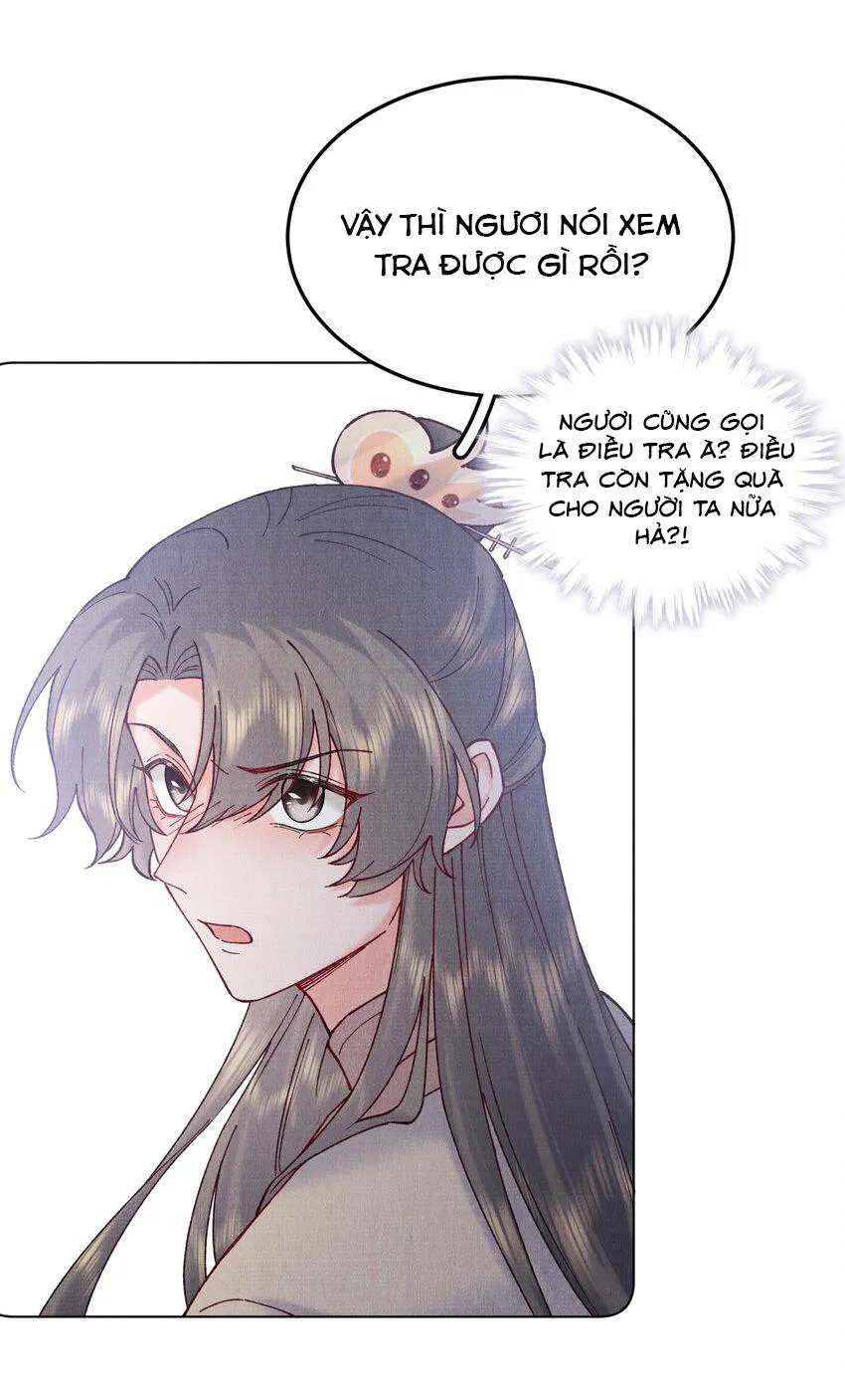 Giang Hồ Biến Địa Thị Kỳ Ba Chapter 46 Trang 12