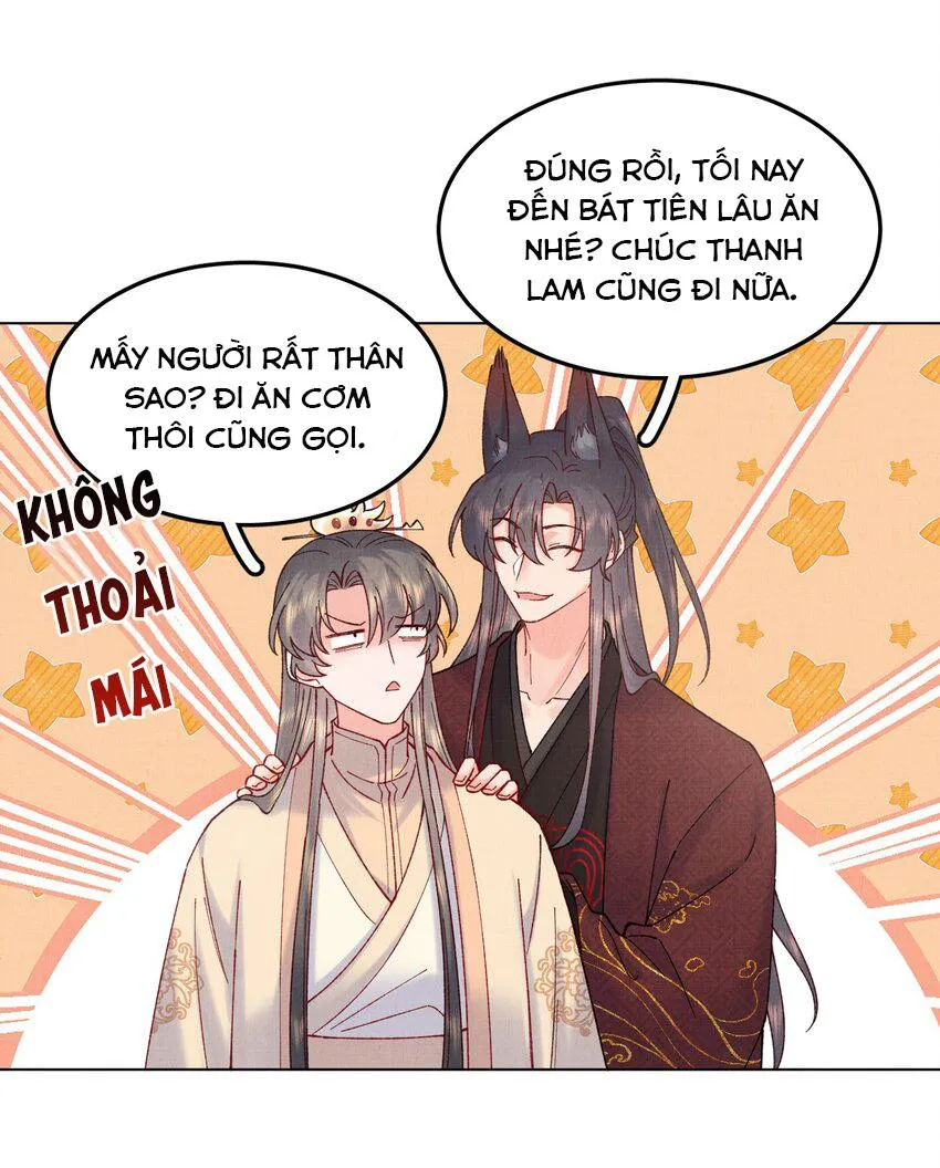 Giang Hồ Biến Địa Thị Kỳ Ba Chapter 46 Trang 17