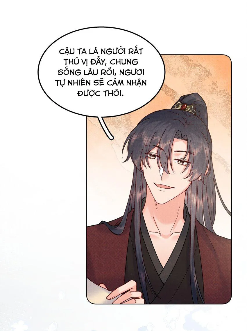 Giang Hồ Biến Địa Thị Kỳ Ba Chapter 46 Trang 18