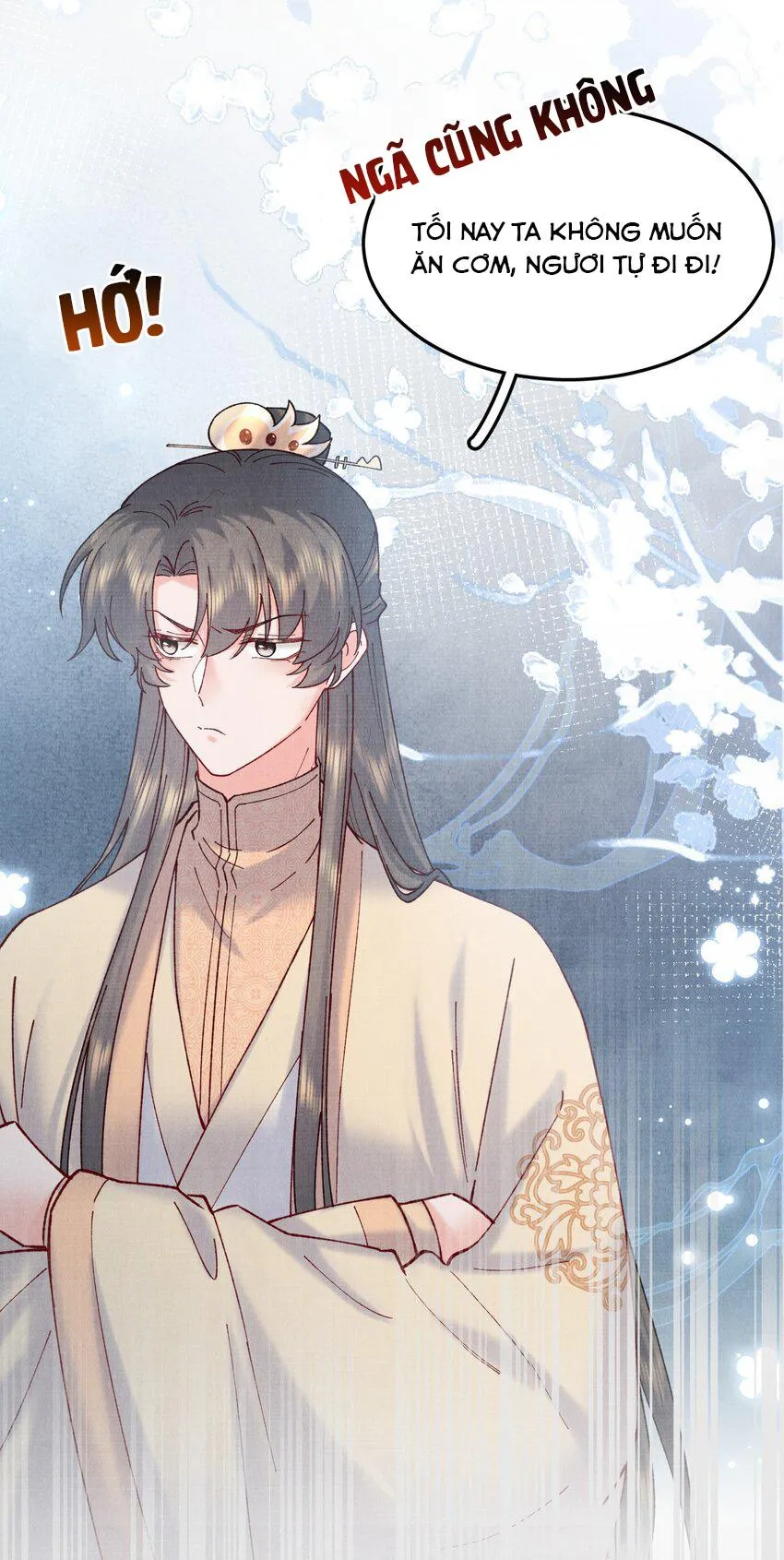 Giang Hồ Biến Địa Thị Kỳ Ba Chapter 46 Trang 19