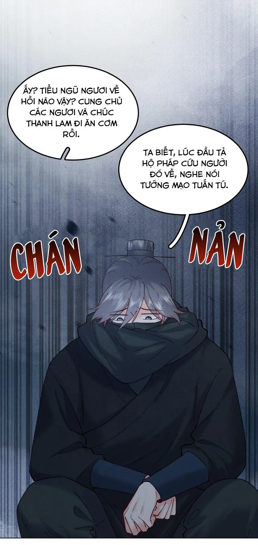 Giang Hồ Biến Địa Thị Kỳ Ba Chapter 46 Trang 24