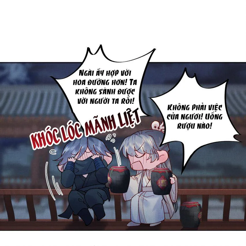 Giang Hồ Biến Địa Thị Kỳ Ba Chapter 46 Trang 25