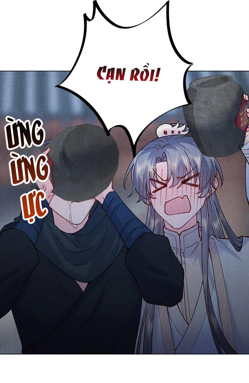 Giang Hồ Biến Địa Thị Kỳ Ba Chapter 46 Trang 26