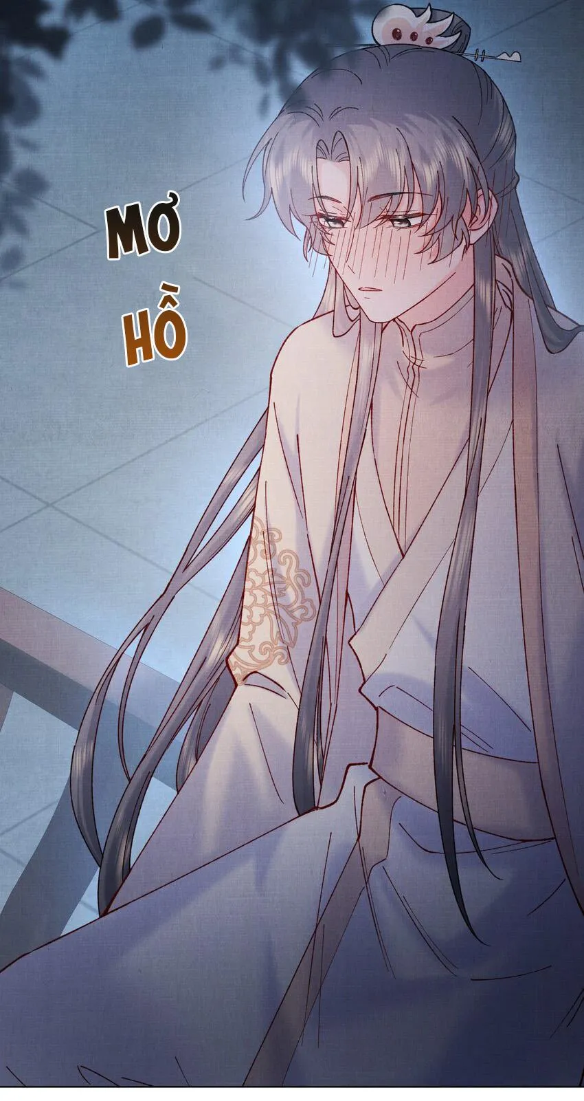 Giang Hồ Biến Địa Thị Kỳ Ba Chapter 46 Trang 30