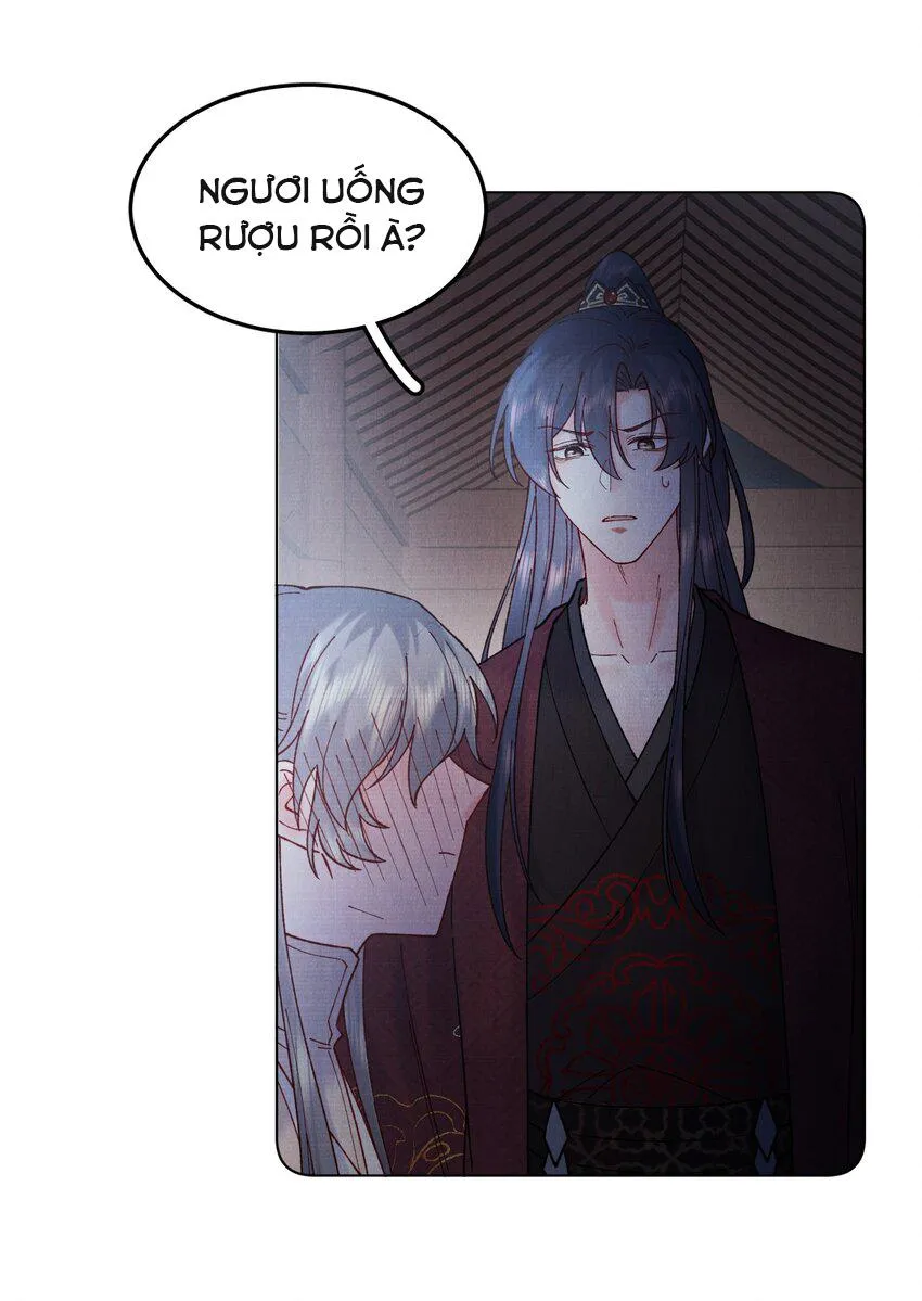 Giang Hồ Biến Địa Thị Kỳ Ba Chapter 46 Trang 31