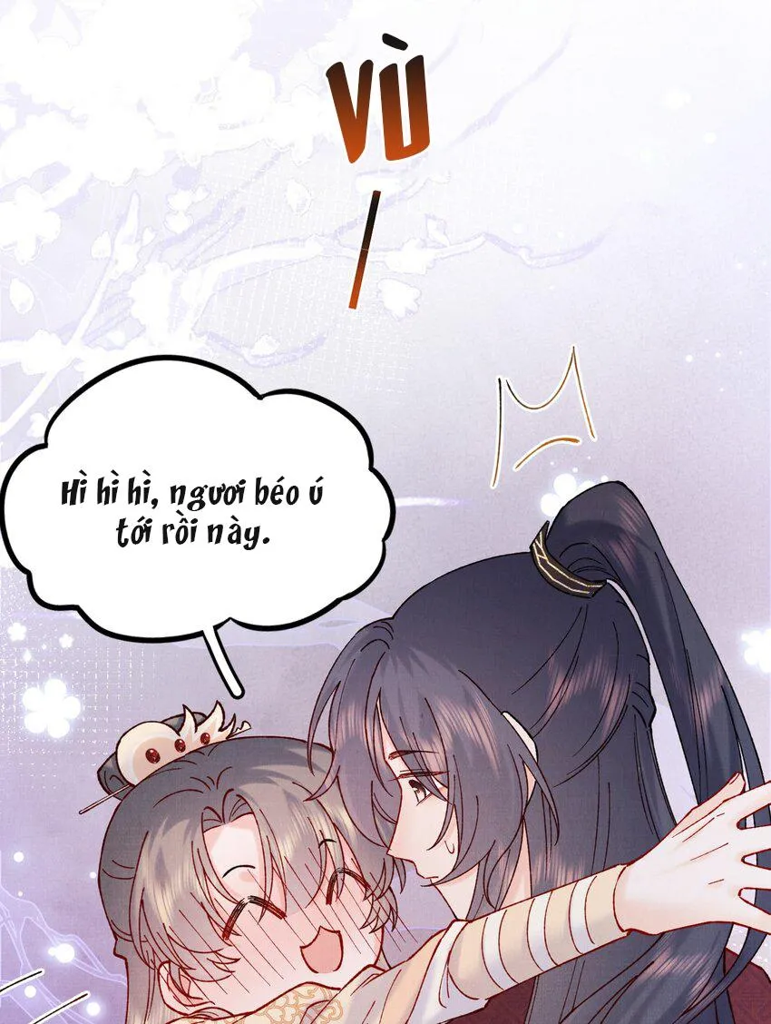 Giang Hồ Biến Địa Thị Kỳ Ba Chapter 46 Trang 33