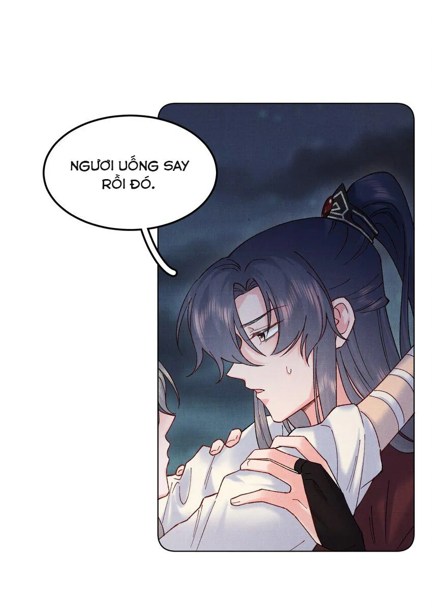 Giang Hồ Biến Địa Thị Kỳ Ba Chapter 46 Trang 35