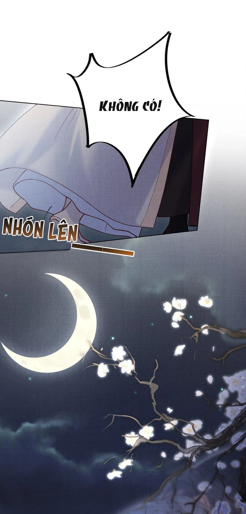 Giang Hồ Biến Địa Thị Kỳ Ba Chapter 46 Trang 36