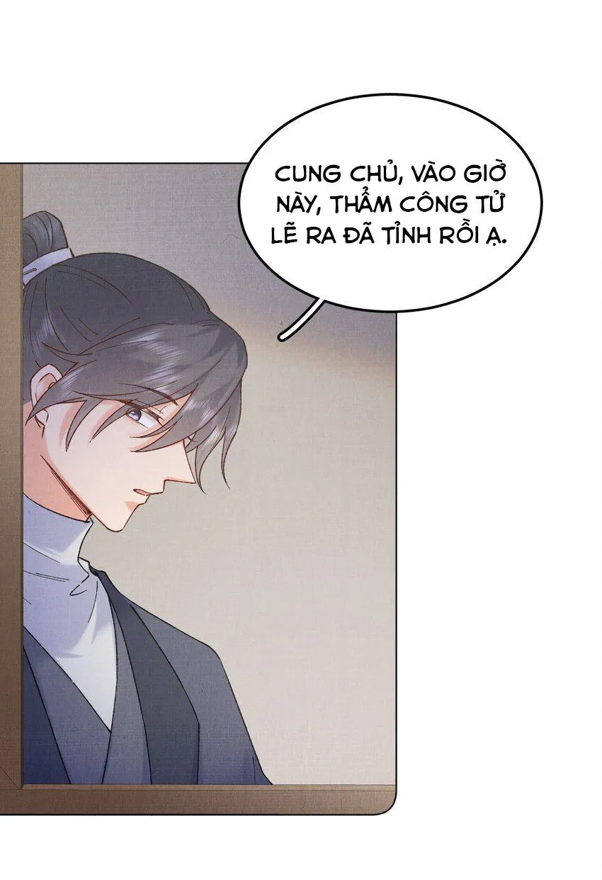 Giang Hồ Biến Địa Thị Kỳ Ba Chapter 47 Trang 3